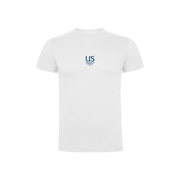 Camiseta US Blanca