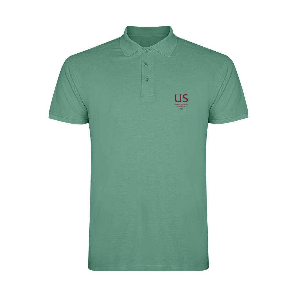 Polo US Menta