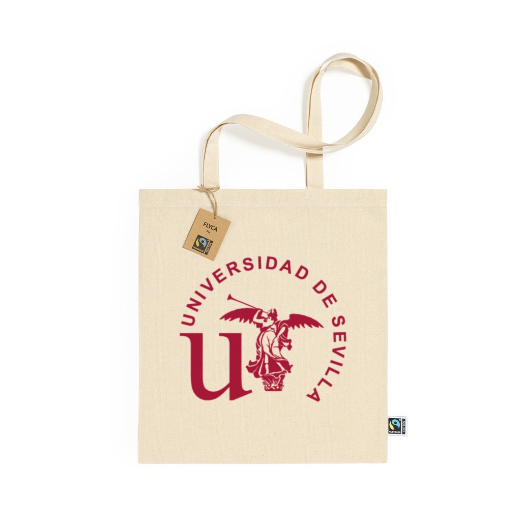 Totebag Comercio Justo