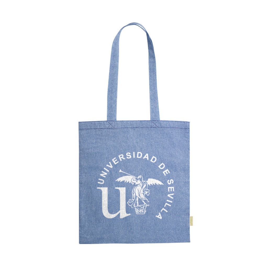 Totebag US Colors Azul
