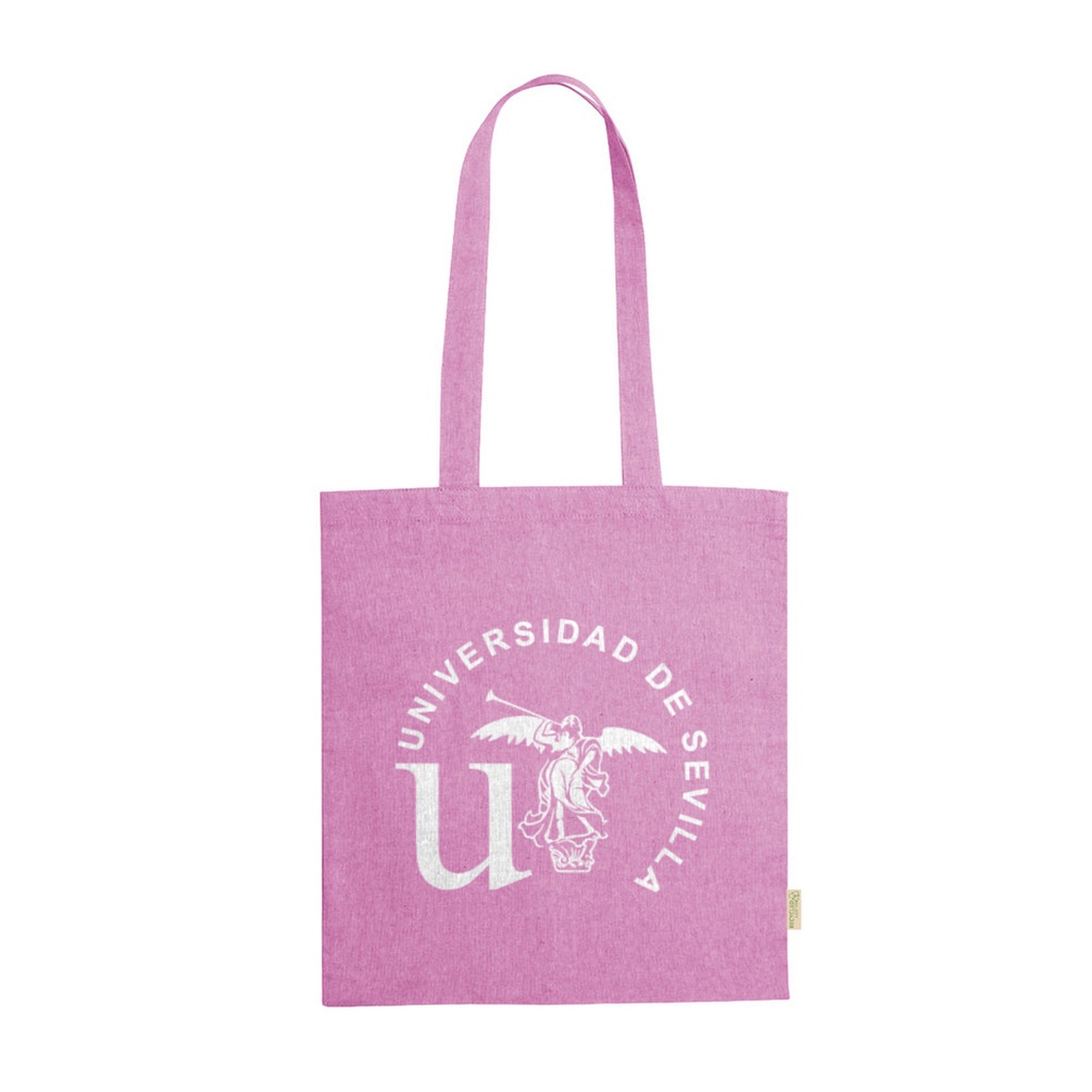 Totebag US Colors Rosa