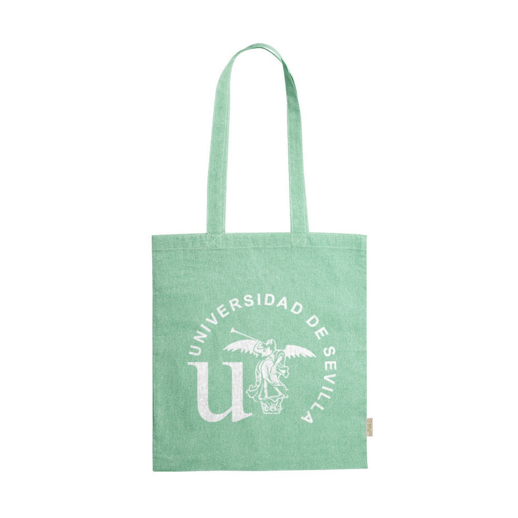 Totebag US Colors Verde