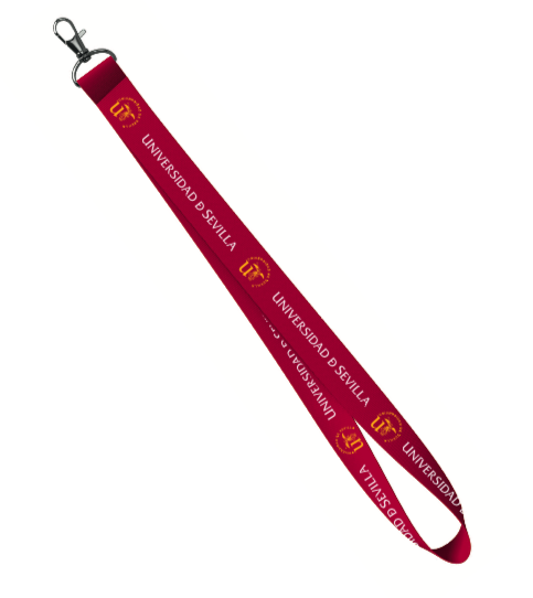 Lanyard US Color