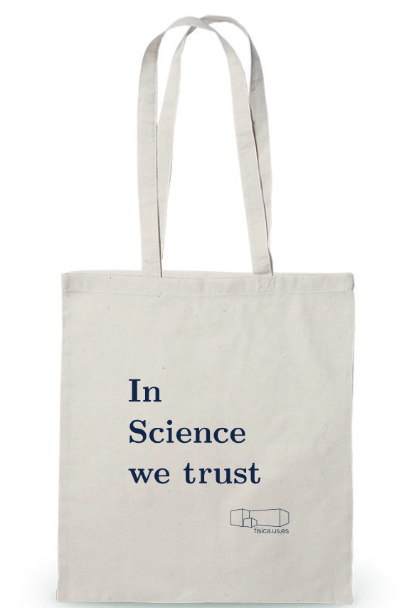 Totebag Facu Fisica