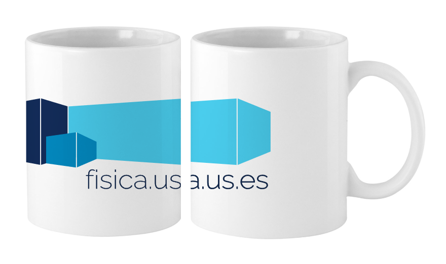 Taza Facu Física