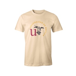 Camiseta US Angora