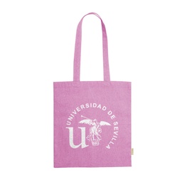 [US6393RS] Totebag US Colors Rosa