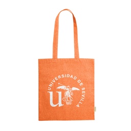 [US6393NA] Totebag US Colors Naranja