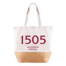 [US50615] Bolsa US 1505 Yute