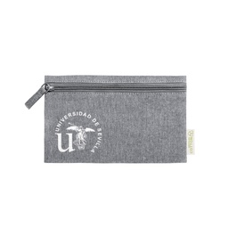 [US6832NE] Estuche US Gris