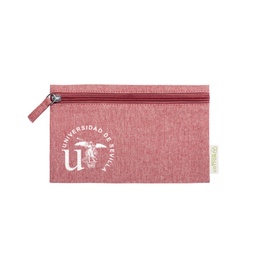 [US6832RO] Estuche US Roja