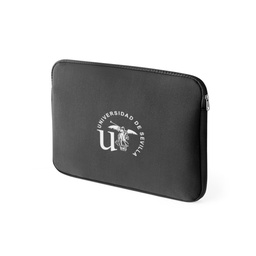 [US92352NE] Funda US Portátil 14ʼʼ Negra