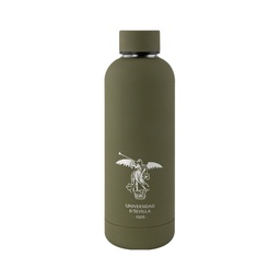 [US50636VE] Botella US Rubber Adventure 500ml.