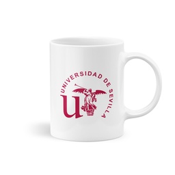 [US33518BL] Taza US