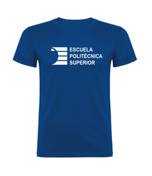 Camiseta EPS